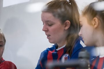 Bild 34 - HFV Futsalmeisterschaft C-Juniorinnen